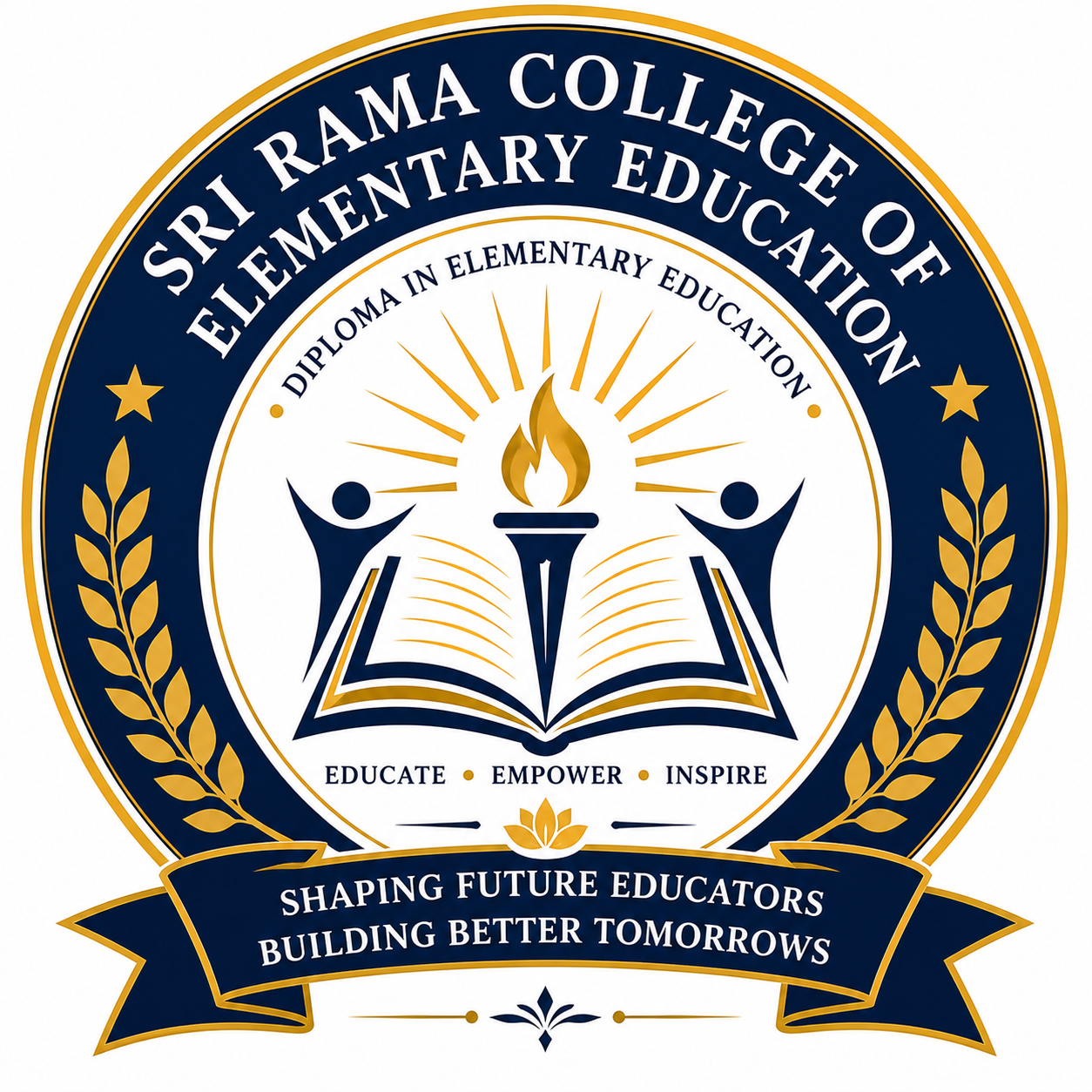 College Logo